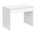Mesa de Trabajo Vicco Ruben Blanca 100x65 cm Compatible Serie Ruben
