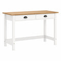 Mesa Consola de Madera con Cajones para Entrada y Dormitorio